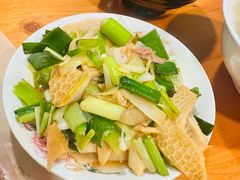 -小辫子羊肉面馆(周东店)