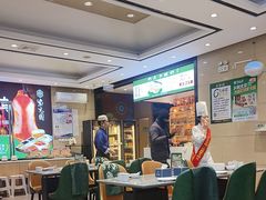 -紫光园(燕郊总店)