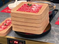 -樱煦和牛寿喜烧(如皋吾悦广场店)