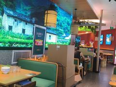 -春天里餐厅(西田城店)