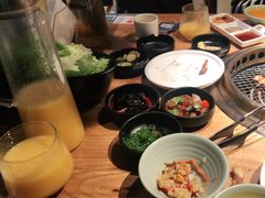 -黑牛黑猪烤肉专门店(万象城店)