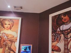 -火吧PTV聚会餐厅(10号店)