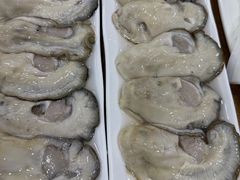 -濠轩阁特色生蚝火锅(水湾路店)