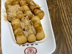 -叶派龙虾•招牌香辣蟹·海鲜(中海国际店)