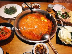 -新凯里酸汤鱼(飞山街店)