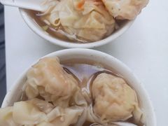 -麦文记面家(佐敦店)