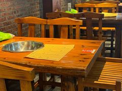 -義聚德·清真铜锅涮羊肉·烧烤(河东店)
