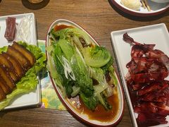 -院落新京菜·烤鸭(地安门店)