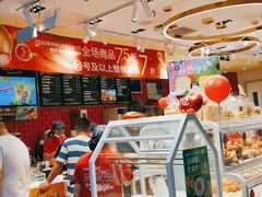 -85度C(苏州平江万达店)