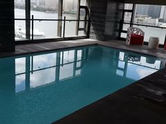 -上海外滩英迪格酒店
