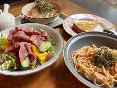 -Retro Deli 茶泡饭