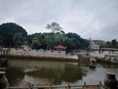 -仓山金山寺