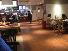 大堂-肯德基(建华店)