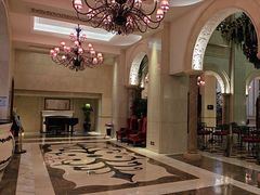 -深圳东部华侨城茵特拉根酒店