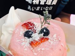 -狐狸和向日葵(北京路店)