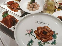 -京味斋·北京烤鸭(北京南站洋桥店)