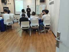 -新励成演讲口才培训(深圳宝安学训中心)