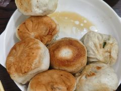 -潭式煎包(西航路店)