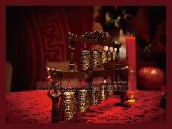 -上海虹桥锦江大酒店·宴会厅