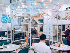 -Lilliput粒粒堡亲子餐厅(置汇旭辉店)