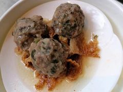 -喜来登由由大酒店九州膳坊中餐厅