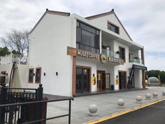 -MUSEO COFFEE咖啡博物馆