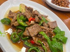 -全州拌饭馆(断桥店)