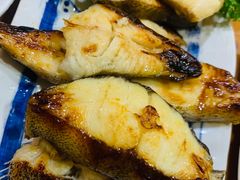 -银子铁板烧料理自助餐(人民广场店)