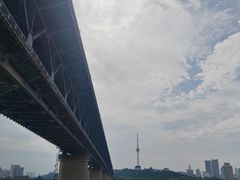-武汉长江大桥