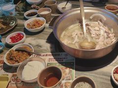 -大头椰·椰子鸡火锅(南宁万象城店)