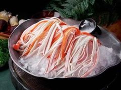 -捞神煲汤火锅(湖滨商业街店)