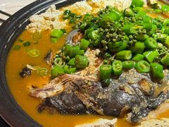 -探鱼·鲜青椒爽麻烤鱼(领展购物广场店)