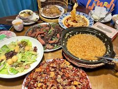 -杨记隆府(重庆总店)