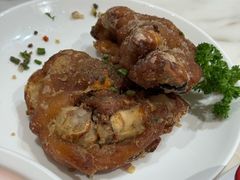 手抓猪蹄-莆田餐厅(NEX店)