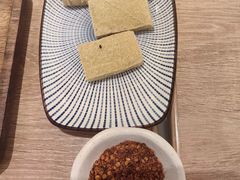 -小满手工粉(北京富力广场店)