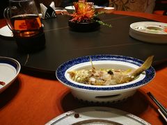 -翕间食·精致淮扬菜(江苏大剧院店)