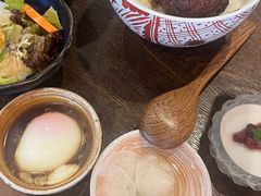 -ITARU食堂·定食料理(西丽店)