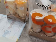 -CoCo都可(搜秀城店)