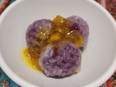 -巴依老爷新疆美食(工体旗舰店)