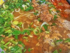 -云龙湖阿喆米线(云龙湖店)