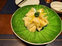 -湖畔鲁菜·二十年老字号餐厅(大明湖店)