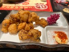 -古田居·特色寿司料理(骏欣中心店)