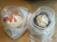 -麦当劳(双榆树店)