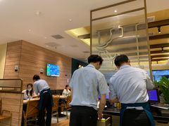 -豪客来牛排(马群招商花园城店)