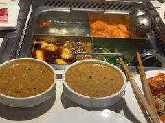 -海底捞火锅(威高广场店)