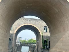 -相门城墙文化休闲景区
