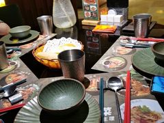 -金厨泰国餐厅·全泰籍厨师料理(拱北店)