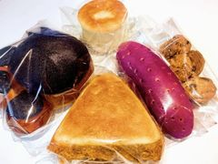 面包新品-黛汀烘焙DAINTY BAKERY(正弘汇店)