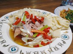-胖老汉(北京路店)