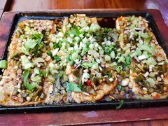 -二钳洞庭虾蟹·江湖菜(成都鹭岛店)